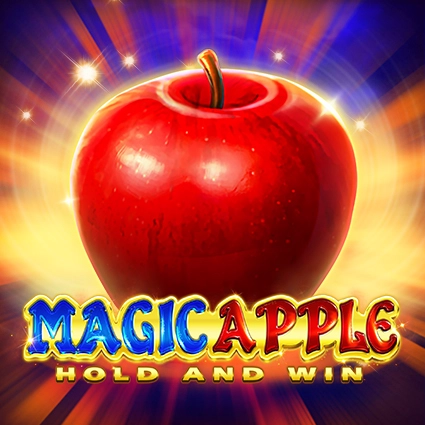 Magic Apple slot