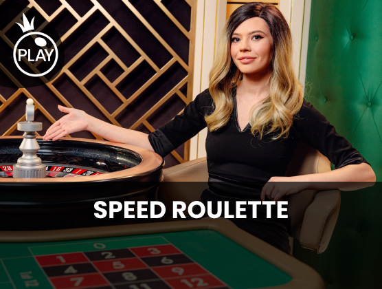 Speed Roulette slot